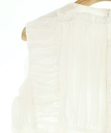 COMME des GARCONS COMME des GARCONS（コムデギャルソンコムデギャルソン）カジュアルシャツ 白 サイズ:S レディース/2200684265025