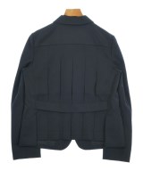 COMME des GARCONS COMME des GARCONS（コムデギャルソンコムデギャルソン）カジュアルジャケット 紺 サイズ:S レディース/2200675754019