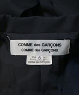 COMME des GARCONS COMME des GARCONS（コムデギャルソンコムデギャルソン）カジュアルジャケット 紺 サイズ:S レディース/2200675754019