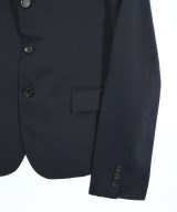 COMME des GARCONS COMME des GARCONS（コムデギャルソンコムデギャルソン）カジュアルジャケット 紺 サイズ:S レディース/2200675754019
