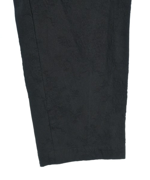 COMME des GARCONS COMME des GARCONS（コムデギャルソンコムデギャルソン）その他 黒 サイズ:S レディース/2200675754071