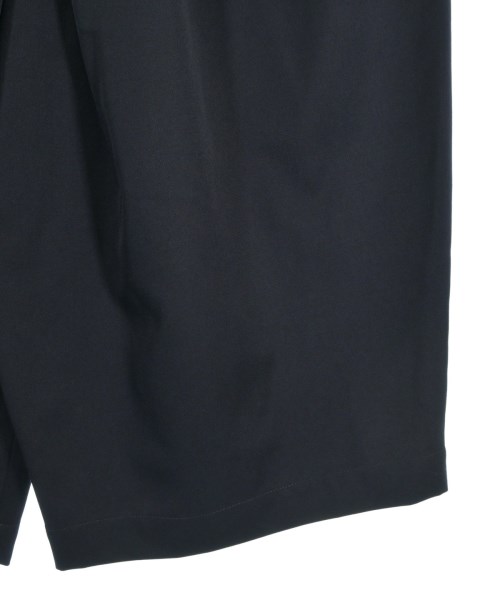 COMME des GARCONS COMME des GARCONS（コムデギャルソンコムデギャルソン）クロップドパンツ 紺 サイズ:M レディース/2200675754088