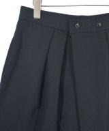 COMME des GARCONS COMME des GARCONS（コムデギャルソンコムデギャルソン）クロップドパンツ 紺 サイズ:M レディース/2200675754088