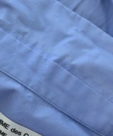 COMME des GARCONS COMME des GARCONS（コムデギャルソンコムデギャルソン）カジュアルシャツ 青 サイズ:S レディース/2200684553030