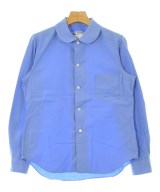 COMME des GARCONS COMME des GARCONS カジュアルシャツ