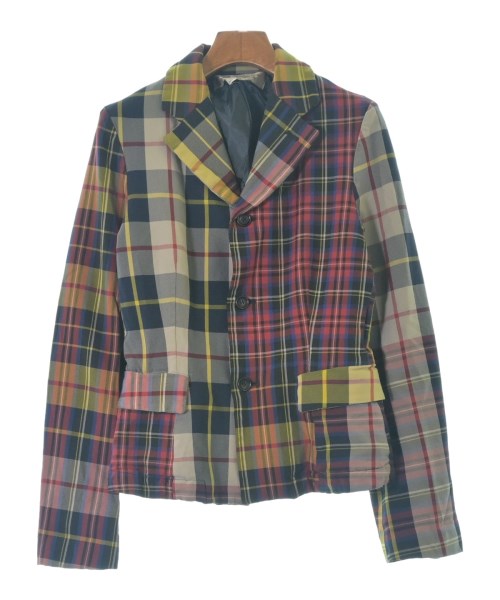 コムデギャルソンコムデギャルソン(COMME des GARCONS COMME des GARCONS)のCOMME des GARCONS COMME des GARCONS カジュアルジャケット