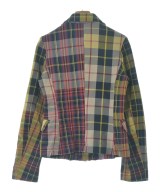 COMME des GARCONS COMME des GARCONS（コムデギャルソンコムデギャルソン）カジュアルジャケット 赤 サイズ:S レディース/2200684598024