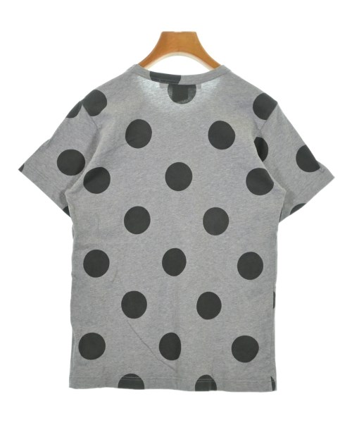 COMME des GARCONS COMME des GARCONS（コムデギャルソンコムデギャルソン）Tシャツ・カットソー グレー サイズ:S レディース/2200684601076