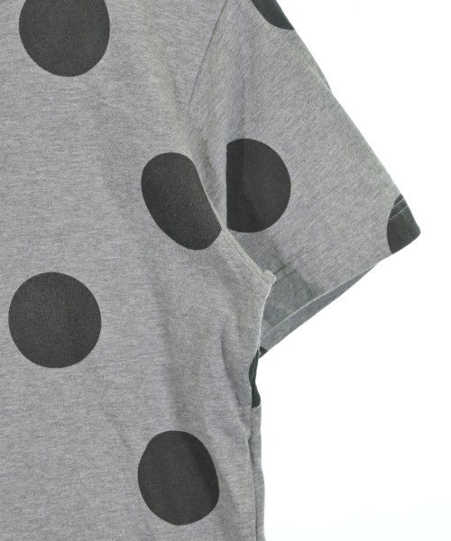 COMME des GARCONS COMME des GARCONS（コムデギャルソンコムデギャルソン）Tシャツ・カットソー グレー サイズ:S レディース/2200684601076