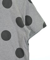COMME des GARCONS COMME des GARCONS（コムデギャルソンコムデギャルソン）Tシャツ・カットソー グレー サイズ:S レディース/2200684601076