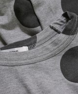 COMME des GARCONS COMME des GARCONS（コムデギャルソンコムデギャルソン）Tシャツ・カットソー グレー サイズ:S レディース/2200684601076