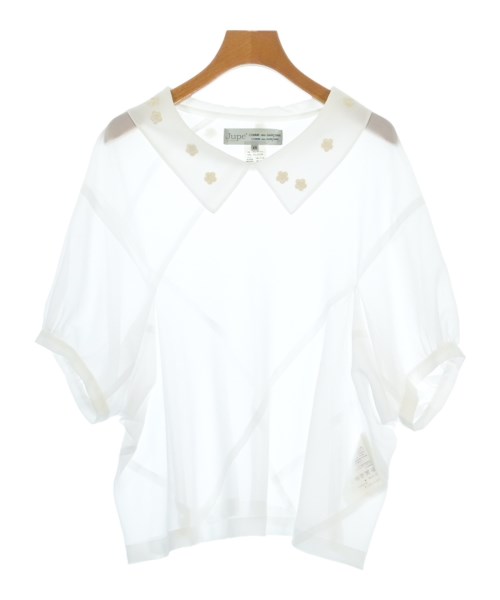 コムデギャルソンコムデギャルソン(COMME des GARCONS COMME des GARCONS)のCOMME des GARCONS COMME des GARCONS ブラウス
