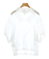 COMME des GARCONS COMME des GARCONS（コムデギャルソンコムデギャルソン）ブラウス 白 サイズ:XS レディース/2200684697130