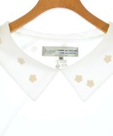 COMME des GARCONS COMME des GARCONS（コムデギャルソンコムデギャルソン）ブラウス 白 サイズ:XS レディース/2200684697130