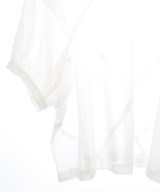 COMME des GARCONS COMME des GARCONS（コムデギャルソンコムデギャルソン）ブラウス 白 サイズ:XS レディース/2200684697130