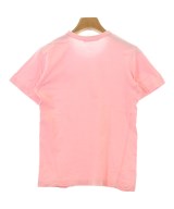 COMME des GARCONS COMME des GARCONS（コムデギャルソンコムデギャルソン）Tシャツ・カットソー ピンク サイズ:-(M位) レディース/2200684697147