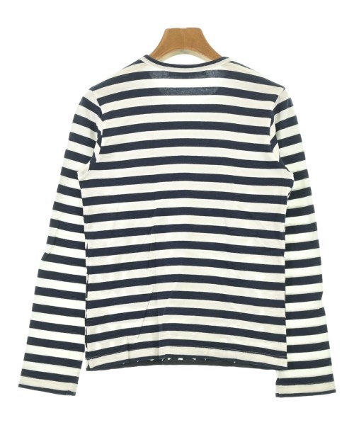 COMME des GARCONS COMME des GARCONS（コムデギャルソンコムデギャルソン）Tシャツ・カットソー 白 サイズ:XS レディース/2200684697154