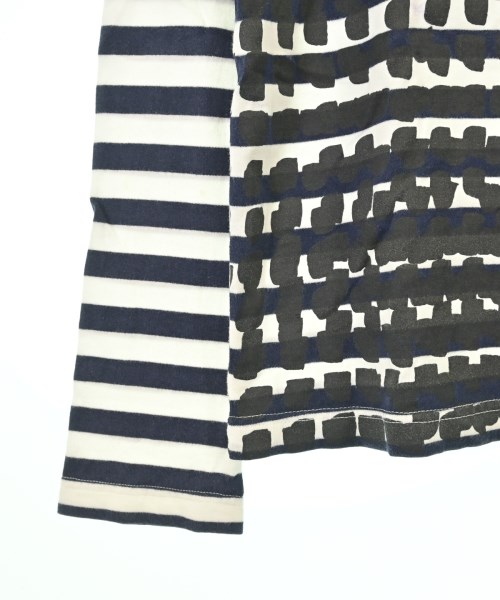 COMME des GARCONS COMME des GARCONS（コムデギャルソンコムデギャルソン）Tシャツ・カットソー 白 サイズ:XS レディース/2200684697154
