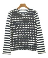 COMME des GARCONS COMME des GARCONS（コムデギャルソンコムデギャルソン）Tシャツ・カットソー 白 サイズ:XS レディース/2200684697154