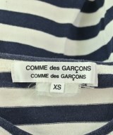 COMME des GARCONS COMME des GARCONS（コムデギャルソンコムデギャルソン）Tシャツ・カットソー 白 サイズ:XS レディース/2200684697154