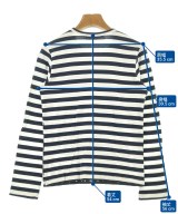 COMME des GARCONS COMME des GARCONS（コムデギャルソンコムデギャルソン）Tシャツ・カットソー 白 サイズ:XS レディース/2200684697154