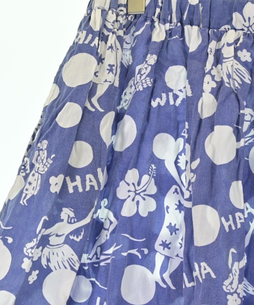 COMME des GARCONS COMME des GARCONS（コムデギャルソンコムデギャルソン）その他 青 サイズ:S レディース/2200684697215