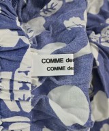 COMME des GARCONS COMME des GARCONS（コムデギャルソンコムデギャルソン）その他 青 サイズ:S レディース/2200684697215