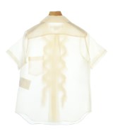 COMME des GARCONS COMME des GARCONS（コムデギャルソンコムデギャルソン）カジュアルシャツ 黄 サイズ:XS レディース/2200684697246