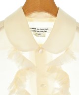 COMME des GARCONS COMME des GARCONS（コムデギャルソンコムデギャルソン）カジュアルシャツ 黄 サイズ:XS レディース/2200684697246