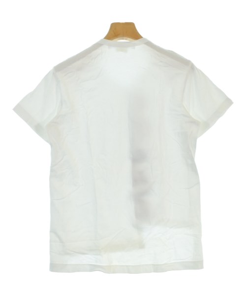 COMME des GARCONS COMME des GARCONS（コムデギャルソンコムデギャルソン）Tシャツ・カットソー 白 サイズ:S レディース/2200684697253