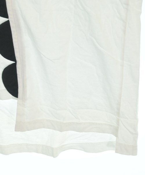 COMME des GARCONS COMME des GARCONS（コムデギャルソンコムデギャルソン）Tシャツ・カットソー 白 サイズ:S レディース/2200684697253