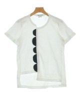 COMME des GARCONS COMME des GARCONS（コムデギャルソンコムデギャルソン）Tシャツ・カットソー 白 サイズ:S レディース/2200684697253