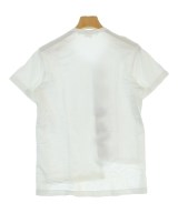 COMME des GARCONS COMME des GARCONS（コムデギャルソンコムデギャルソン）Tシャツ・カットソー 白 サイズ:S レディース/2200684697253