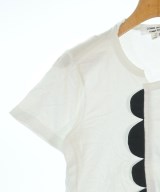COMME des GARCONS COMME des GARCONS（コムデギャルソンコムデギャルソン）Tシャツ・カットソー 白 サイズ:S レディース/2200684697253