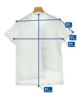 COMME des GARCONS COMME des GARCONS（コムデギャルソンコムデギャルソン）Tシャツ・カットソー 白 サイズ:S レディース/2200684697253