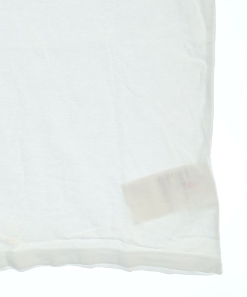 COMME des GARCONS COMME des GARCONS（コムデギャルソンコムデギャルソン）タンクトップ 白 サイズ:S レディース/2200684697260