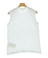 COMME des GARCONS COMME des GARCONS（コムデギャルソンコムデギャルソン）タンクトップ 白 サイズ:S レディース/2200684697260