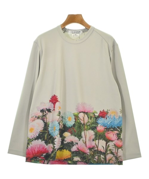 COMME des GARCONS COMME des GARCONS(コムデギャルソンコムデギャルソン)のTシャツ・カットソー サイズ:XS 16,500円