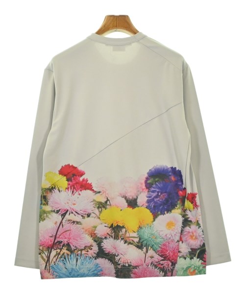 COMME des GARCONS COMME des GARCONS（コムデギャルソンコムデギャルソン）Tシャツ・カットソー グレー サイズ:XS レディース/2200684822068
