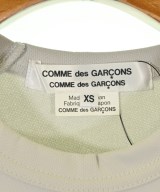 COMME des GARCONS COMME des GARCONS（コムデギャルソンコムデギャルソン）Tシャツ・カットソー グレー サイズ:XS レディース/2200684822068