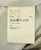 COMME des GARCONS COMME des GARCONS（コムデギャルソンコムデギャルソン）Tシャツ・カットソー グレー サイズ:XS レディース/2200684822068