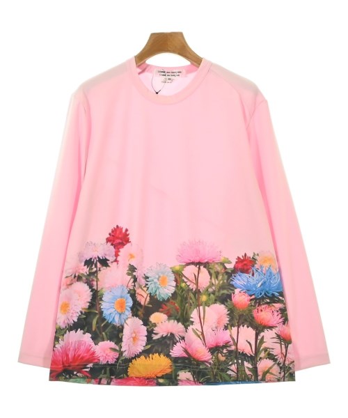 COMME des GARCONS COMME des GARCONS(コムデギャルソンコムデギャルソン)のTシャツ・カットソー サイズ:XS 16,500円