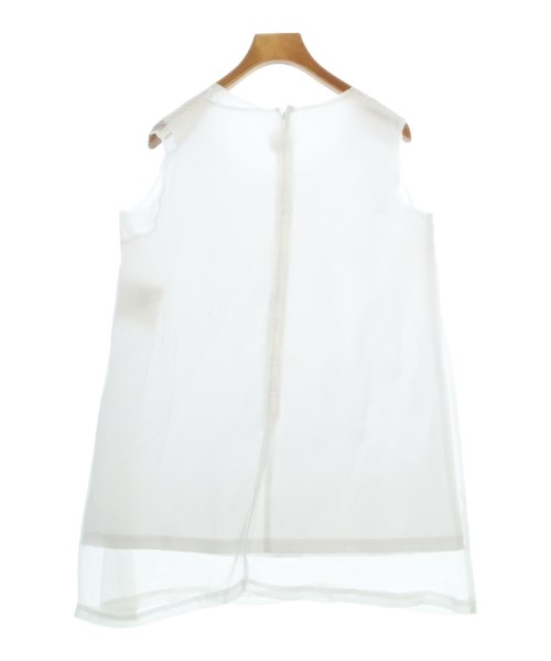 COMME des GARCONS COMME des GARCONS（コムデギャルソンコムデギャルソン）カジュアルシャツ 白 サイズ:S レディース/2200684158013