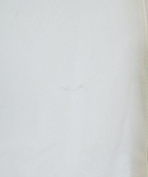 COMME des GARCONS COMME des GARCONS（コムデギャルソンコムデギャルソン）カジュアルシャツ 白 サイズ:S レディース/2200684158013