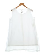 COMME des GARCONS COMME des GARCONS（コムデギャルソンコムデギャルソン）カジュアルシャツ 白 サイズ:S レディース/2200684158013