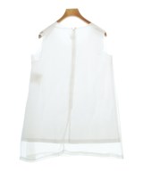 COMME des GARCONS COMME des GARCONS（コムデギャルソンコムデギャルソン）カジュアルシャツ 白 サイズ:S レディース/2200684158013