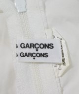 COMME des GARCONS COMME des GARCONS（コムデギャルソンコムデギャルソン）カジュアルシャツ 白 サイズ:S レディース/2200684158013