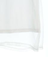 COMME des GARCONS COMME des GARCONS（コムデギャルソンコムデギャルソン）カジュアルシャツ 白 サイズ:S レディース/2200684158013