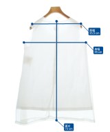 COMME des GARCONS COMME des GARCONS（コムデギャルソンコムデギャルソン）カジュアルシャツ 白 サイズ:S レディース/2200684158013