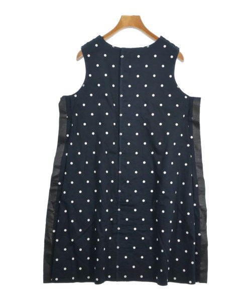 COMME des GARCONS COMME des GARCONS（コムデギャルソンコムデギャルソン）ワンピース 紺 サイズ:XS レディース/2200684158020
